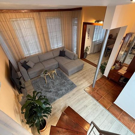 The Maisonette In Sofia'S Heart Exterior photo